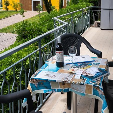 A Casa Di Maria Sirolo Villa Kültér fotó