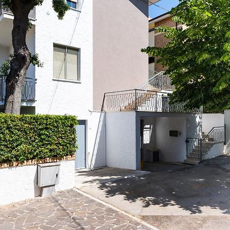 A Casa Di Maria Sirolo Villa Kültér fotó