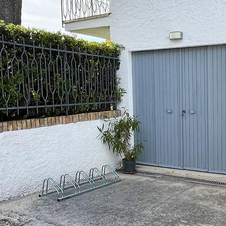 A Casa Di Maria Sirolo Villa Kültér fotó