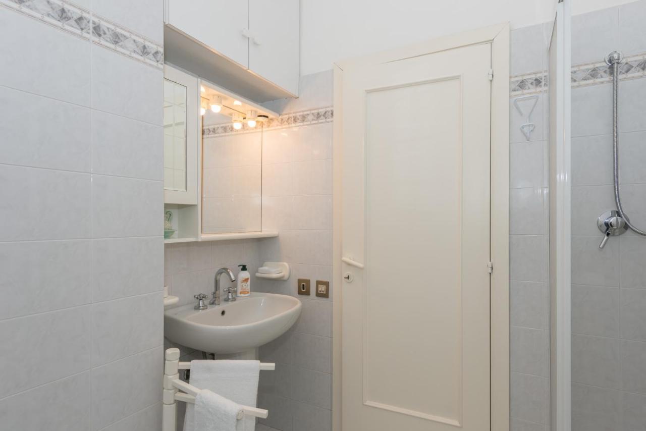 A Casa Di Maria Sirolo Villa Kültér fotó
