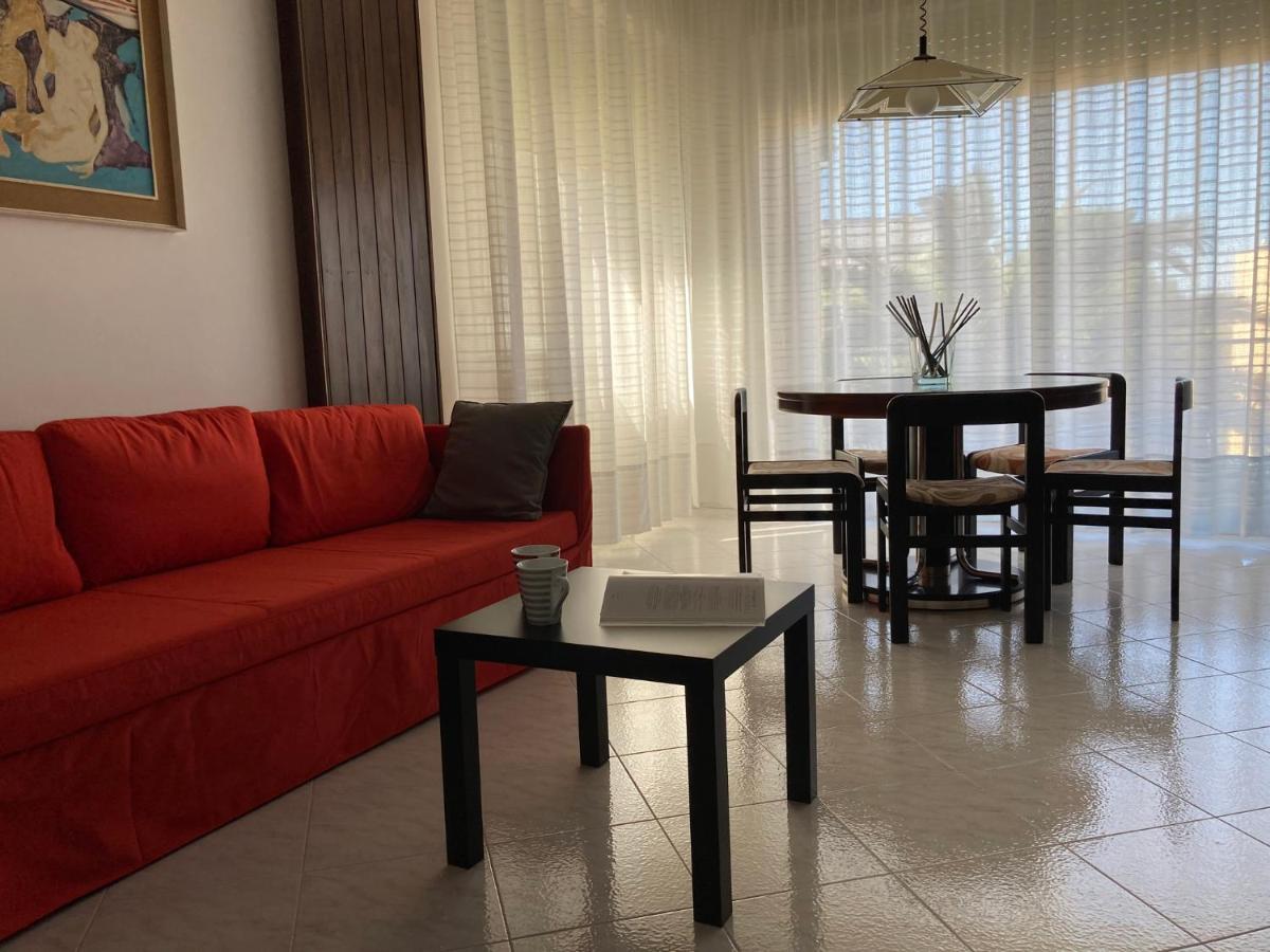 A Casa Di Maria Sirolo Villa Kültér fotó