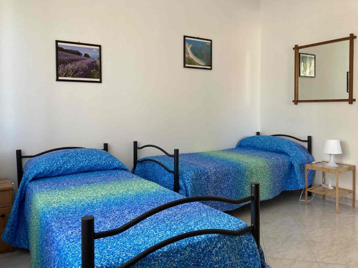 A Casa Di Maria Sirolo Villa Kültér fotó