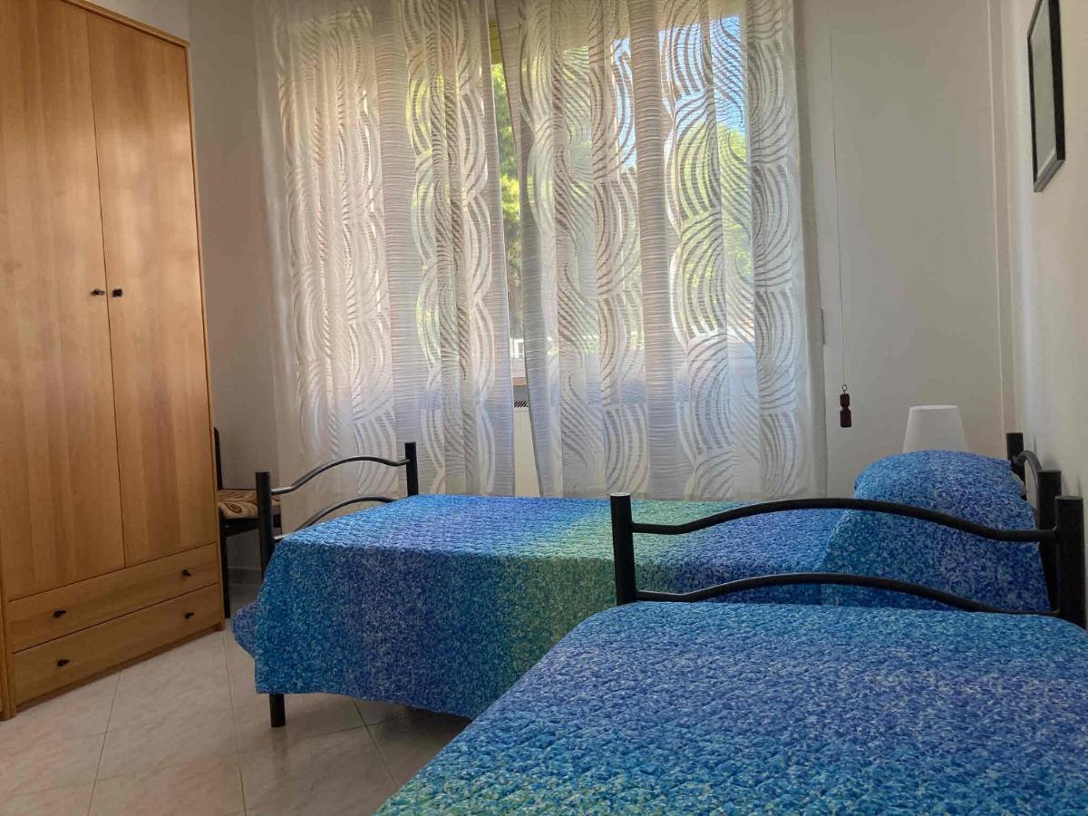 A Casa Di Maria Sirolo Villa Kültér fotó
