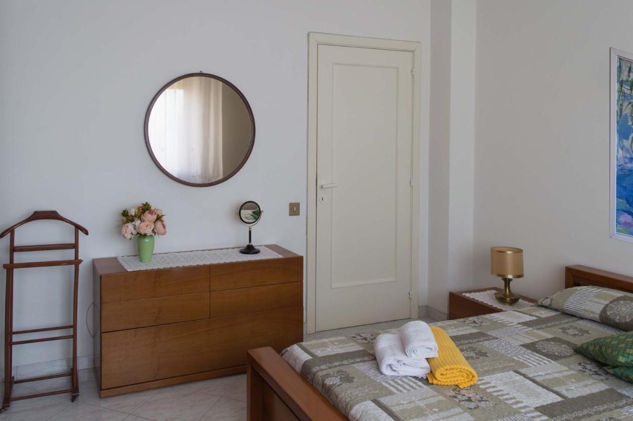 A Casa Di Maria Sirolo Villa Kültér fotó