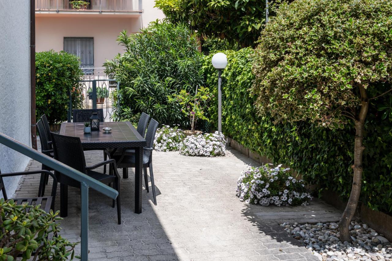 A Casa Di Maria Sirolo Villa Kültér fotó